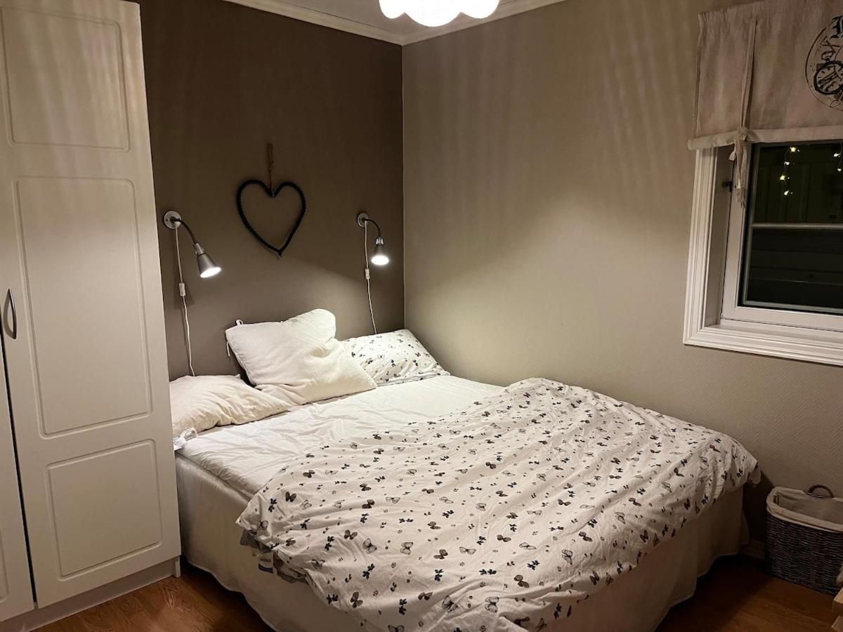 Apartment Seaside At Holmen
