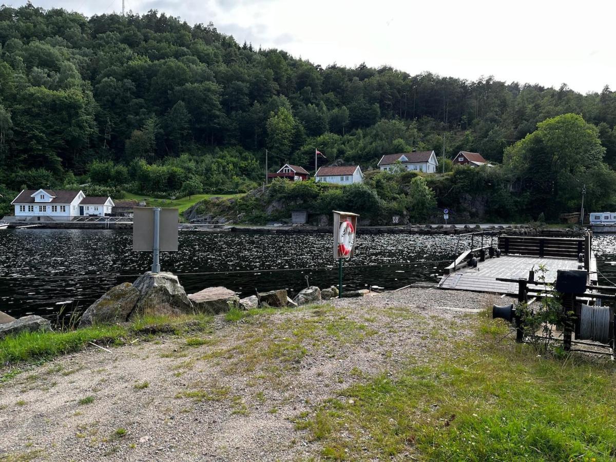 Seaside At Holmen * Kristiansand