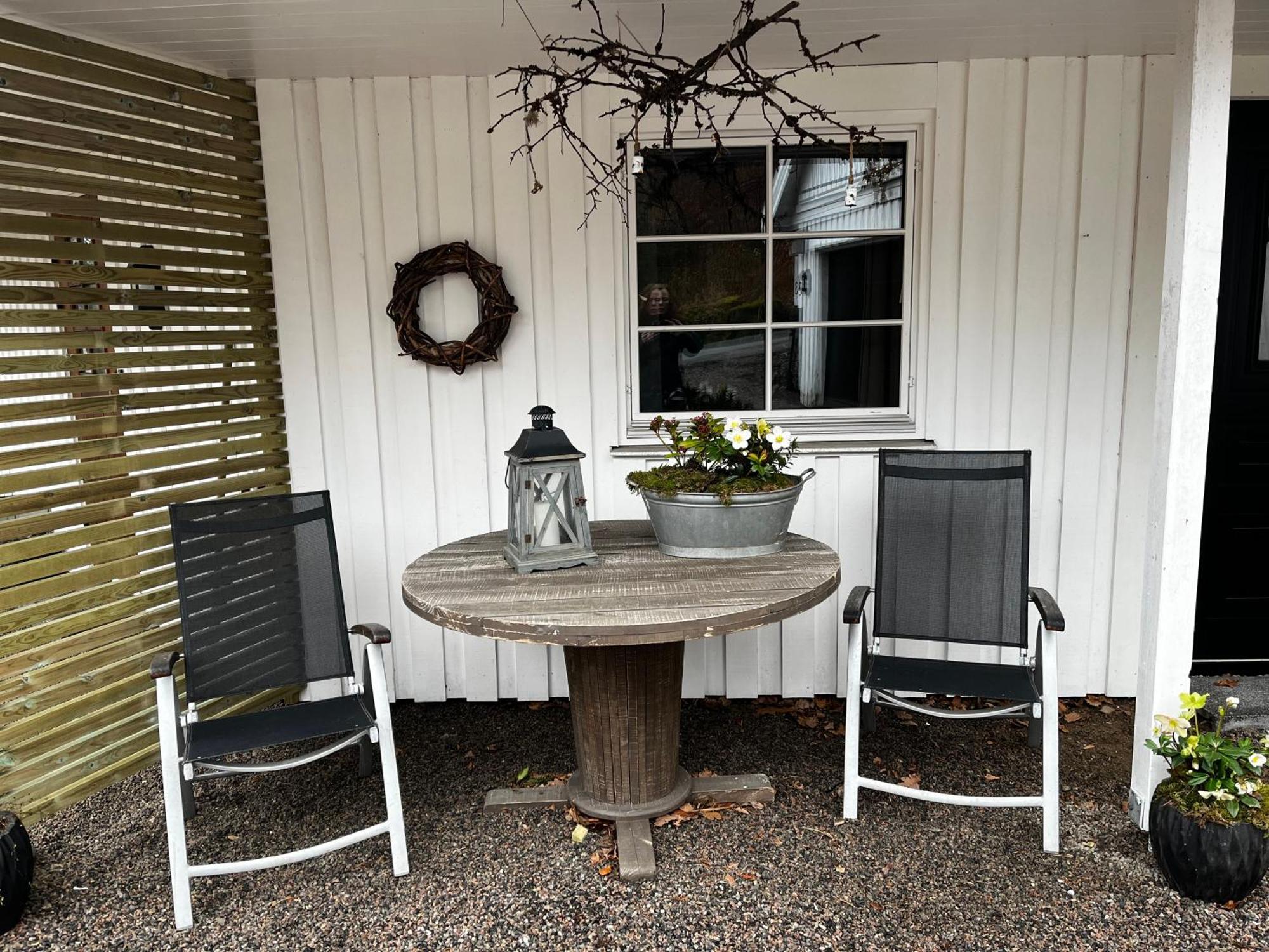 Apartment Seaside At Holmen Kristiansand